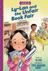 Ly-Lan and the Unfair Book Fair - Ha Dinh - 9780310174905