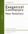 Luke - David E. Garland - 9780310243595