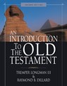 An Introduction to the Old Testament - Tremper Longman III ; Raymond B. Dillard - 9780310263418
