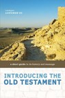 The Introducing the Old Testament - Tremper Longman Iii - 9780310291480