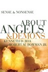Sense and Nonsense about Angels and Demons - Kenneth D. Boa ; Robert M. Bowman Jr. - 9780310298205