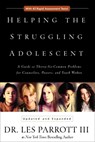 Helping the Struggling Adolescent - Zondervan Publishing - 9780310340874