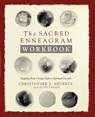 The Sacred Enneagram Workbook - Christopher L. Heuertz - 9780310358466