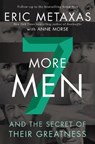 Seven More Men - Eric Metaxas - 9780310359005