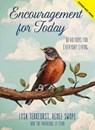 Encouragement for Today - Zondervan Publishing - 9780310361237