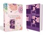 NIV ULTIMATE BIBLE FOR GIRLS F - Nancy N. Rue - 9780310461166