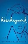 Kierkegaard - Stephen Backhouse - 9780310520894