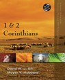 1 and 2 Corinthians - GILL,  David W. J. ; Hubbard, Moyer V. - 9780310523048