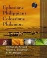 Ephesians, Philippians, Colossians, Philemon - Clinton E. Arnold ; Frank S. Thielman ; Steven M. Baugh - 9780310523055