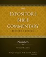 Numbers - Ronald B. Allen ; Tremper Longman III ; David E. Garland - 9780310531753