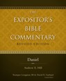 Daniel - Andrew E. Hill ; Tremper Longman III ; David E. Garland - 9780310531890
