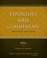 John - Robert H. Mounce ; Tremper Longman III ; David E. Garland - 9780310532026