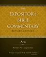 Acts - Richard N. Longenecker ; Tremper Longman III ; David E. Garland - 9780310532033