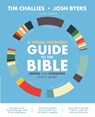 A Visual Theology Guide to the Bible - Tim Challies ; Josh Byers - 9780310577966