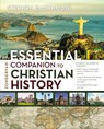 Zondervan Essential Companion to Christian History - Stephen Backhouse - 9780310599487