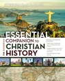 Zondervan Essential Companion to Christian History - Stephen Backhouse - 9780310599494