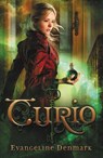 Curio - DENMARK,  Evangeline - 9780310729662
