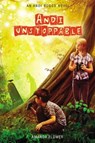 Andi Unstoppable - FLOWER,  Amanda - 9780310737667