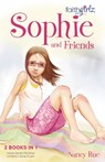 Sophie and Friends - Nancy N. Rue - 9780310738527