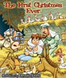 The First Christmas Ever - Dennis Jones - 9780310740872