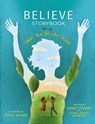 Believe Storybook - Randy Frazee - 9780310745907