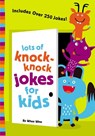 Lots of Knock-Knock Jokes for Kids - Whee Winn - 9780310750628