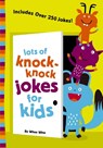 Lots of Knock-Knock Jokes for Kids - Whee Winn - 9780310750628