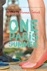 One Paris Summer - Denise Grover Swank - 9780310755166
