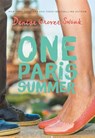 One Paris Summer - Denise Grover Swank - 9780310755326