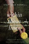 Within These Lines - Stephanie Morrill - 9780310765219