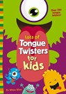 Lots of Tongue Twisters for Kids - Whee Winn - 9780310767084