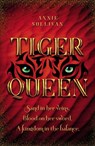 Tiger Queen - Annie Sullivan - 9780310768777