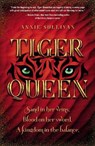 Tiger Queen - Annie Sullivan - 9780310768784