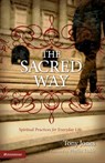 The Sacred Way - Tony Jones - 9780310863830