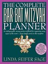 The Complete Bar/Bat Mitzvah Planner - Linda Seifer Sage - 9780312092603