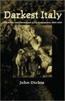 Darkest Italy - NA NA - 9780312221683