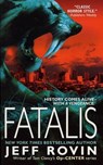 Fatalis - Jeff Rovin - 9780312271558