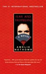 Fear and Trembling - Amelie Nothomb - 9780312288570