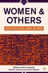 Women and Others - DAILEADER,  C. ; Johnson, R. ; Shabazz, A. - 9780312296025