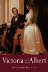 Victoria and Albert - HOUGH,  Richard - 9780312303853