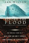 Before the Flood - Ian Wilson - 9780312319717