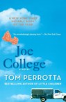 Joe College - Tom Perrotta - 9780312361785
