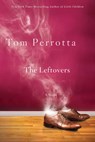 The Leftovers - Tom Perrotta - 9780312363550