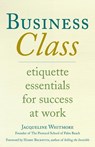 Business Class - Jacqueline Whitmore - 9780312374259