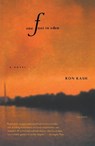 One Foot in Eden - Ron Rash - 9780312423056