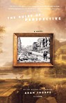 The Rules of Perspective - Adam Thorpe - 9780312426583