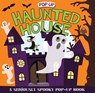 Pop-up Surprise Haunted House - Roger Priddy - 9780312514716