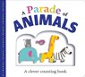 PARADE OF ANIMALS - ROGER PRIDDY - 9780312521738