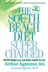The South Beach Diet Super Charged - Arthur Agatston - 9780312559953