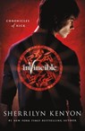 Invincible - Sherrilyn Kenyon - 9780312603274